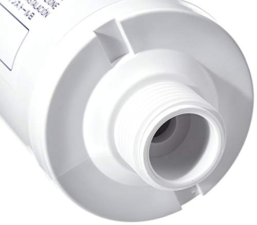 Inline Water Filter (2 Count)