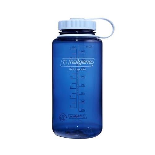 32 oz Wide Mouth Water Bottle
