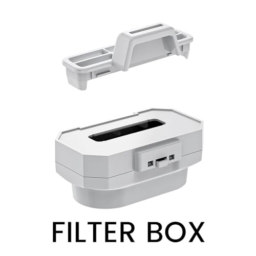 Cat Water Fountain Replacement Kit