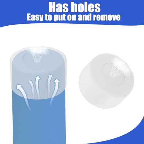 2PCS Protective Boot Compatible with Owala Kids Water Bottle 16 oz &14 oz