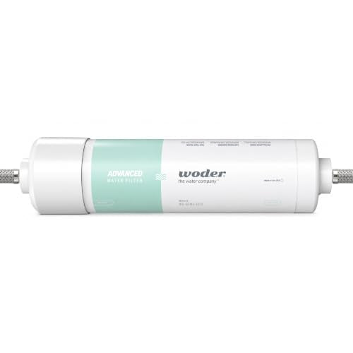 Under Sink Water Filter