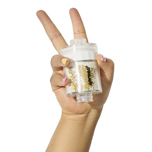 Shower Filter Cartridge Replacement