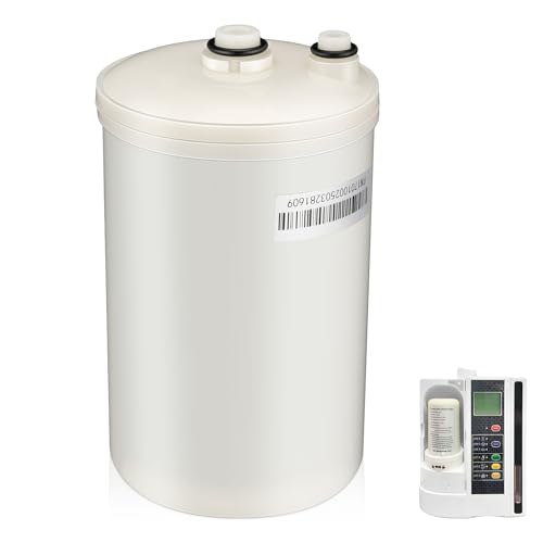 1 Pack Premium Filter Replacement Compatible with HG