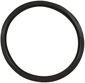 Upgrade DD62-00050A For Samsung Dishwasher Seal Sump Gasket For Assy-Sump, High Quality Rubber Compatible With Samsung Dishwasher DW80R5060US,DW80J3020US,DMT800RHS etc
