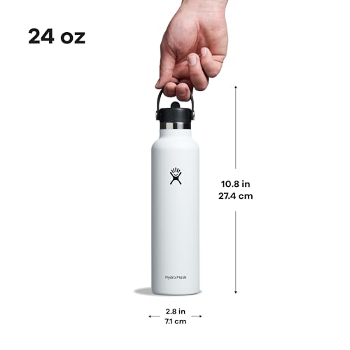 Water Bottle Insulated Stainless Steel