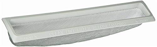 131359602 131152700 Dryer Lint Screen Filter