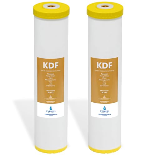 Polyphosphate Anti (2 Count)