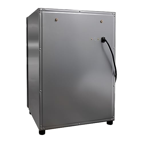 Sanitizer Instrument & Towel Sterilizer UV Ozone Heating Cabinet