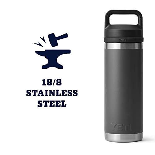 Rambler 18 oz Bottle