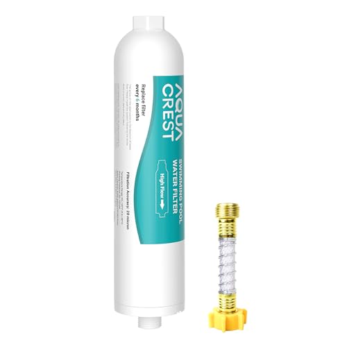 X Large RV Water Filter (6 Month)