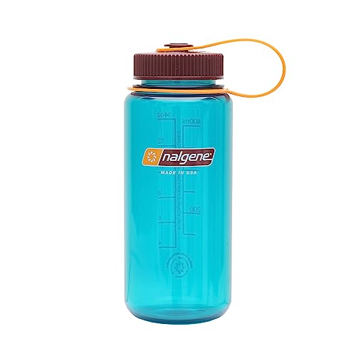 Tritan BPA Free Water Bottle Made
