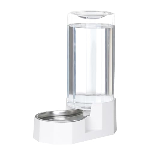9L Large Dog Water Dispenser