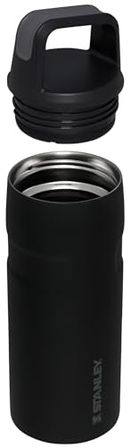 IceFlow Cap and Carry Water Bottle 16 oz