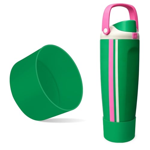 Silicone Boot for Owala 30oz & 40oz FreeSip Sway Bottles & Tumblers