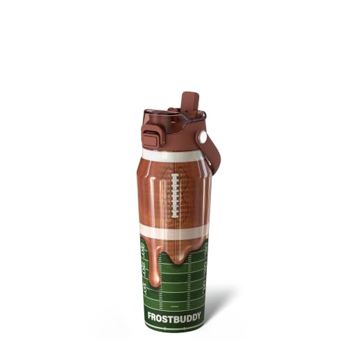 24oz Insulated Water Bottle
