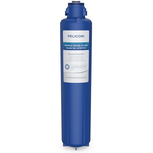 AP917HD AP903 Water Filter