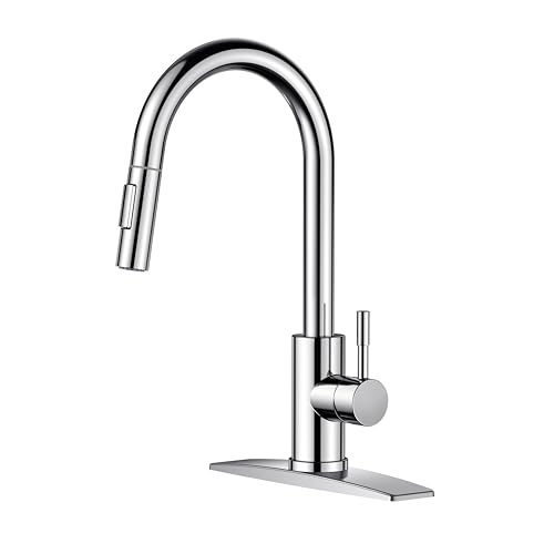 Kitchen Sink Faucet