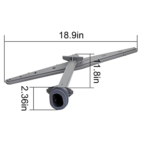 5304506740 Dishwasher Center Wash Arm Assembly