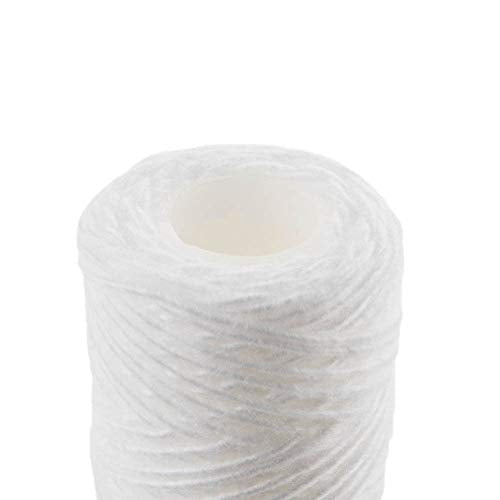 10x2.50" 5 Micron Sediment Filter 10" RO 8 (8 Count)