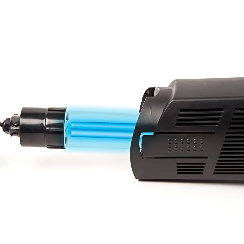 264 GPH Internal Filter with 9W UV Light (112 Ounce)