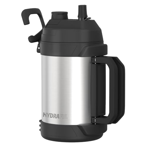 1 gallon water jug