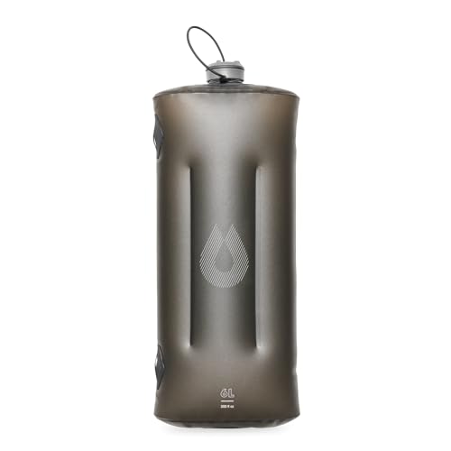 Seeker Collapsible Camping Water Storage