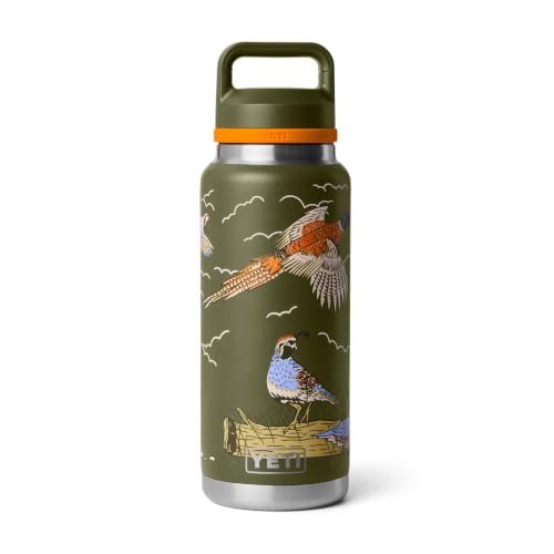 Rambler 36 oz Bottle