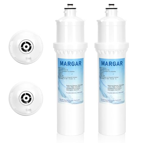 Replacement Filter F.SET.SS (2 Count)
