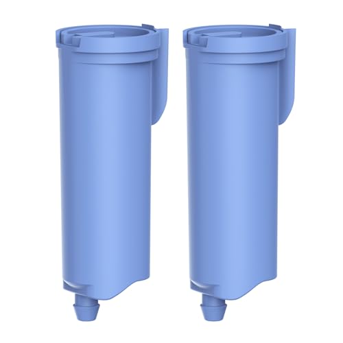 Compatible with GE Profile Scale Inhibiting Filter 2 Pack (2 Count)