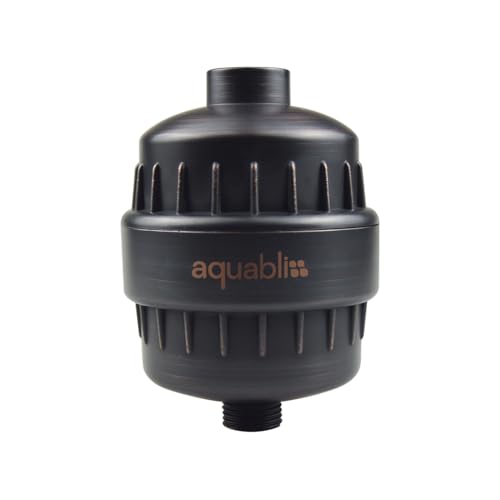 SF100 Daily Revitalize Shower Filter