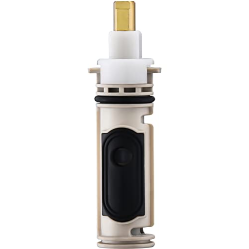 Shower Cartridge Kit Compatible with Moen 1222 Replacement Cartridge