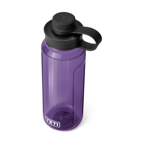 Yonder 1L 34 oz Water Bottle with Yonder Tether Cap