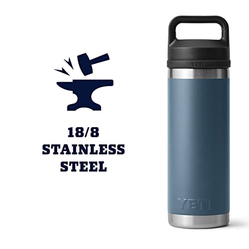 Rambler 18 oz Bottle