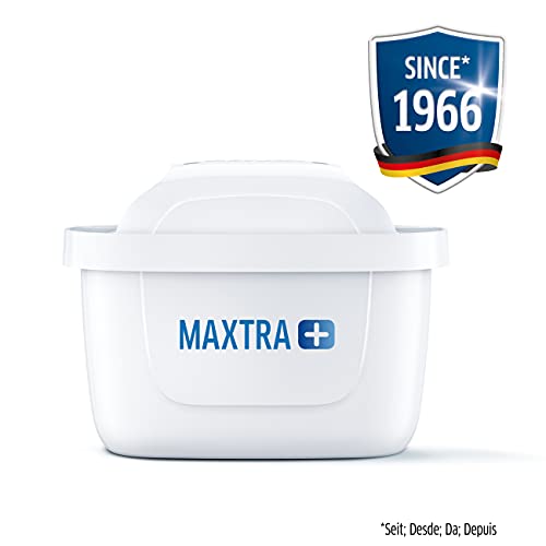 MAXTRA+ Water Filter Cartridges