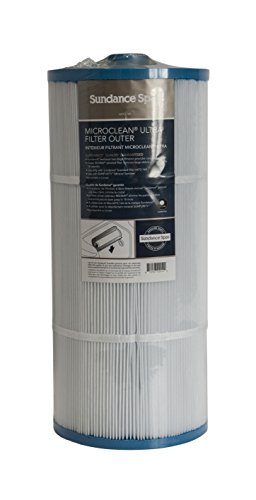 MicroClean Filter Ultra Outer Filter Only #6473