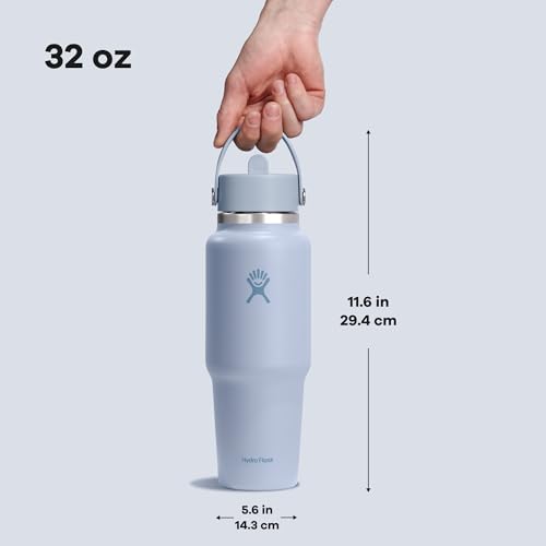 Travel Water Bottle