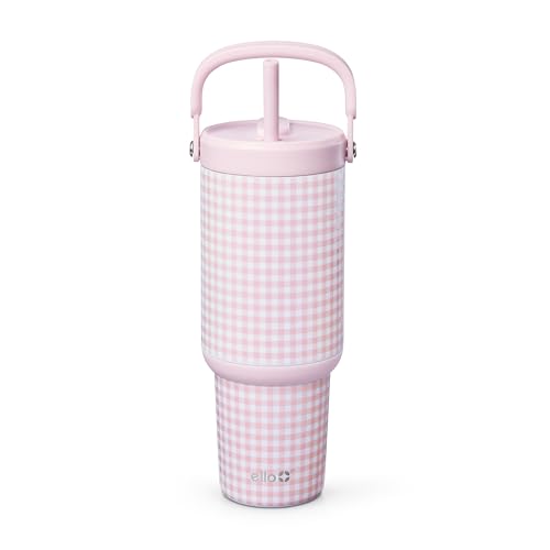 Oasis Go+ 32oz Insulated Stainless Steel Tumbler with Straw