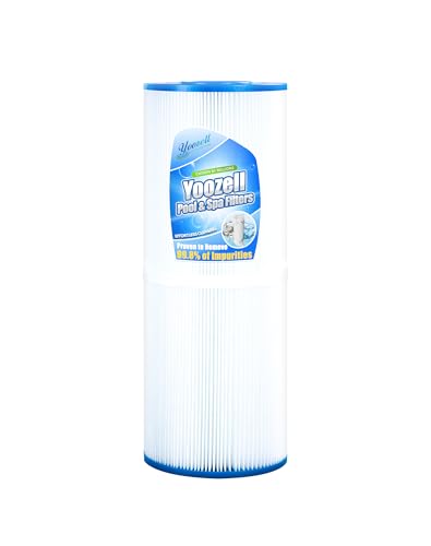 PRB25 In Spa Filter Cartridge Compatible with Unicel c