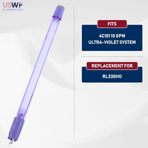 RL330HO Replacement UV Lamp