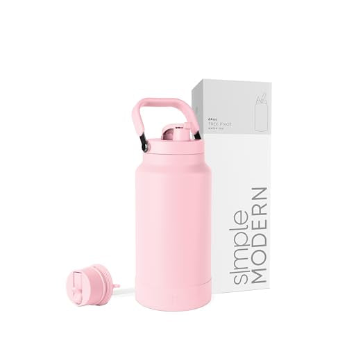 Water Bottle Jug
