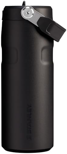 IceFlow Flip Straw 2.0 Bottle