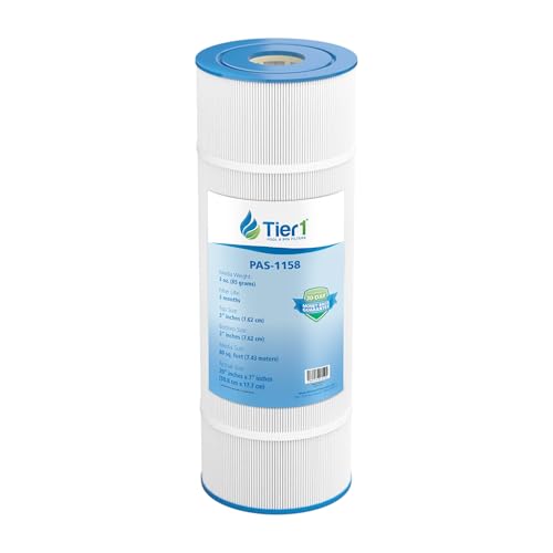 Replacement for Pentair CCP320 Pool Filter Cartridge