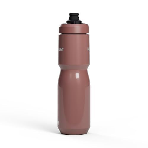 Podium Stainless Steel Water Bottle 22oz