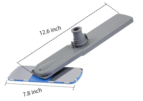 Upgraded 5304506660 Dishwashers Lower Wash Arm Assembly for Frigidaire Dishwashers Spray Arm Assembly