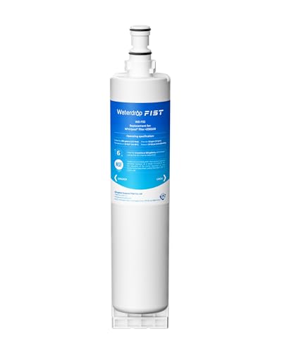 4396508 Water Filter Replacement for EveryDrop® Filter 5