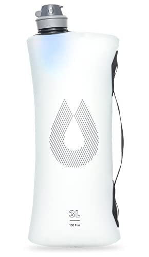 Seeker+ Collapsible Water Filtration & Storage
