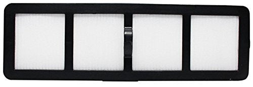 Vacuum Filter Compatible with Eureka DCF (2 Count)