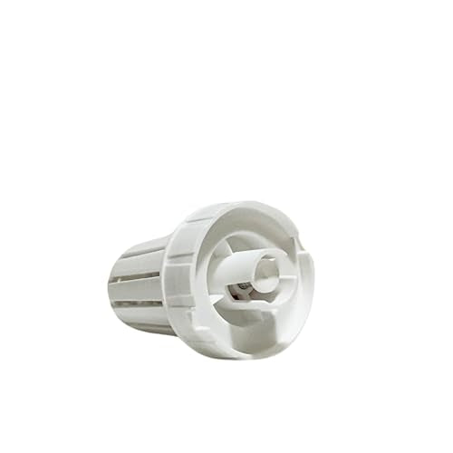 Mist Demineralization Cartridge Filter Replacement Compatible with Aennon Cool Mist Ultrasonic Humidifier (3 Count)