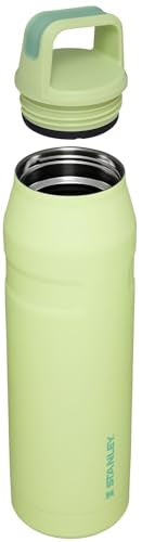 IceFlow Cap and Carry Water Bottle 36 oz