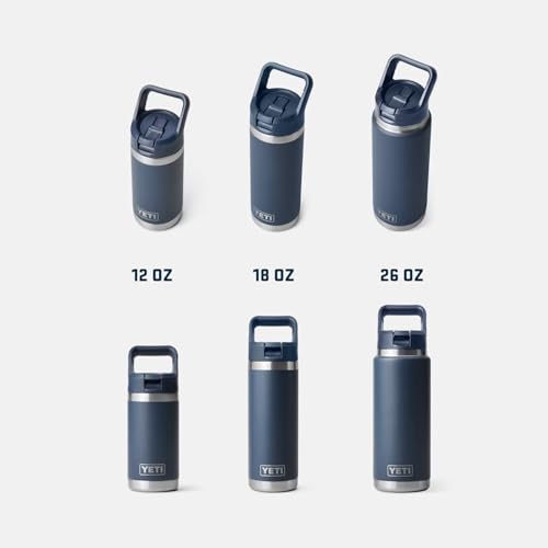 Rambler 18 oz Bottle